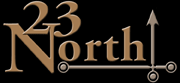 Nestled in the beautiful mountains of Western North Carolina you will find 23 North, an authentic, hot picking, uplifting, and high energy Bluegrass band.  23 North was formed in 2004 and features Diana Boone (Guitar and Lead Vocals), Scott Anders (Mandolin), Jonathan Barber (Banjo), and Steve Fox (Bass).  23 North performs regularly at events and festivals  throughout the Asheville, NC, area.  Diana chose the 23 North name from the highway that three of 23 North's members live near.  Before long it's also going to be synonymous for some hot Bluegrass music. If you're not already a fan of Bluegrass music then you will be after you buy Liquid Mule, 23 North's first album.  It's filled with kicking Bluegrass tunes that feature great vocals, harmonies, and musicianship delivered through magnetic songs that are very accessible to any music fan.  Liquid Mule will make you feel good and uplift your spirits!